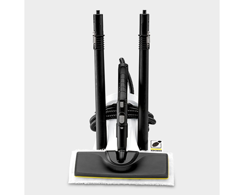 Karcher SC 2 Deluxe paročistač