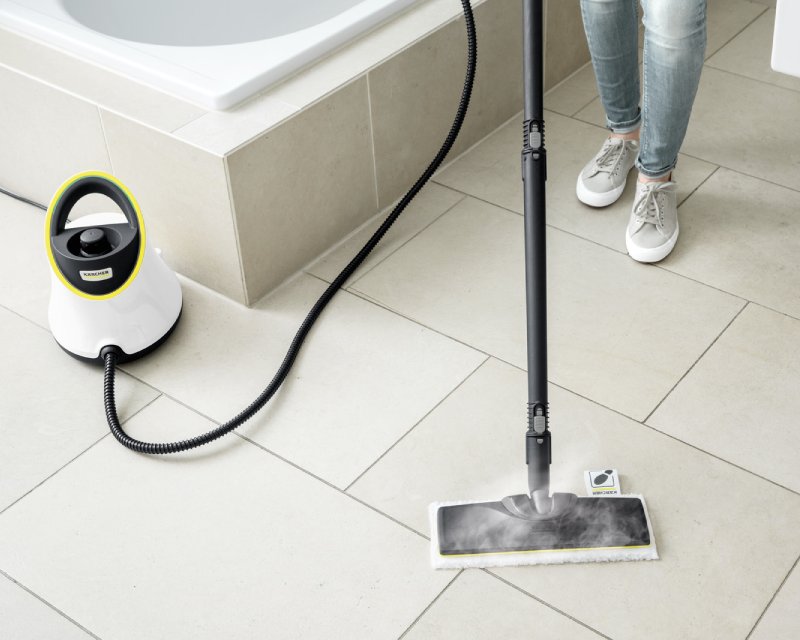 Karcher SC 2 Deluxe paročistač