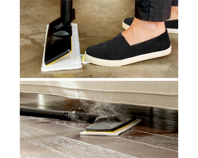 Karcher SC 2 Deluxe paročistač