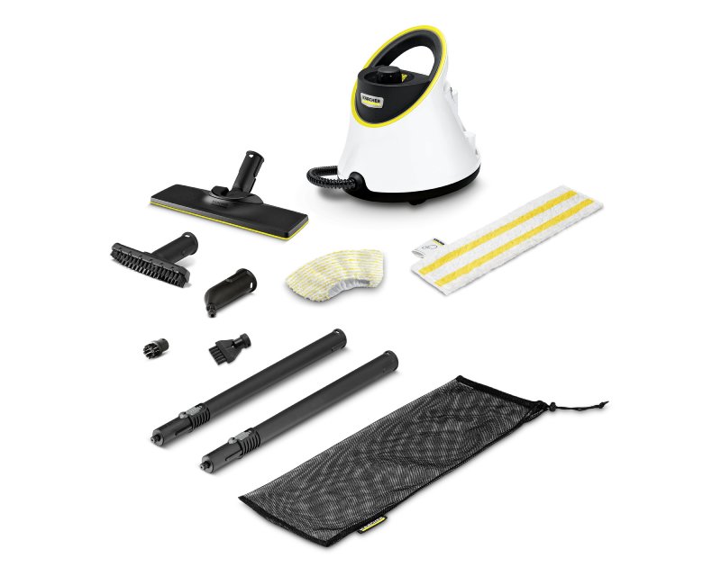 Karcher SC 2 Deluxe paročistač