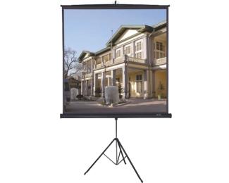 Vega S 200 tripod platno za projektor