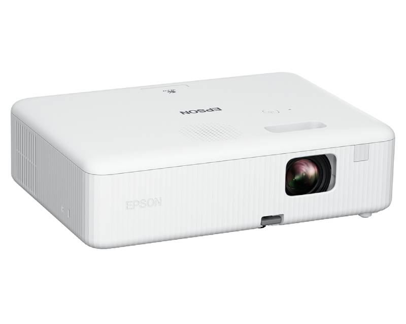 Epson CO-W01 WXGA projektor