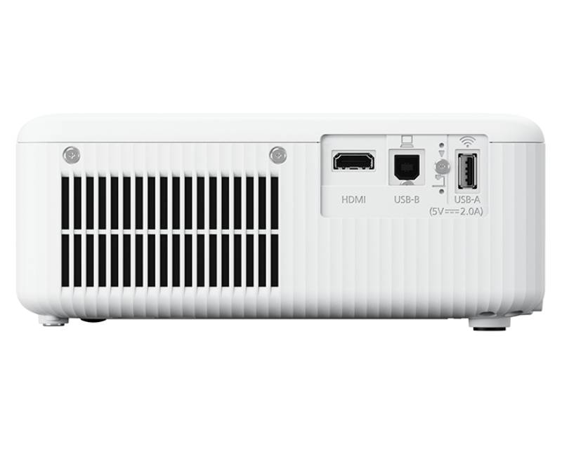 Epson CO-W01 WXGA projektor