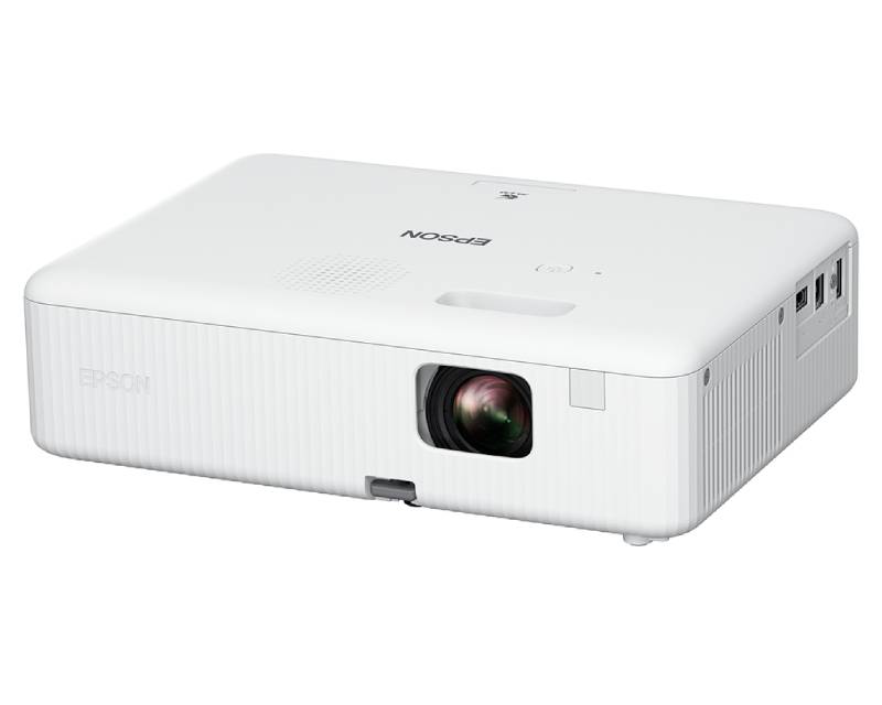 Epson CO-W01 WXGA projektor