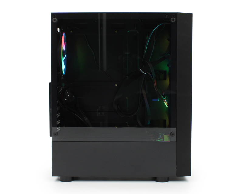 IG-Max N1907-7700 OCTAGON  4F kućište sa napajanjem 700W