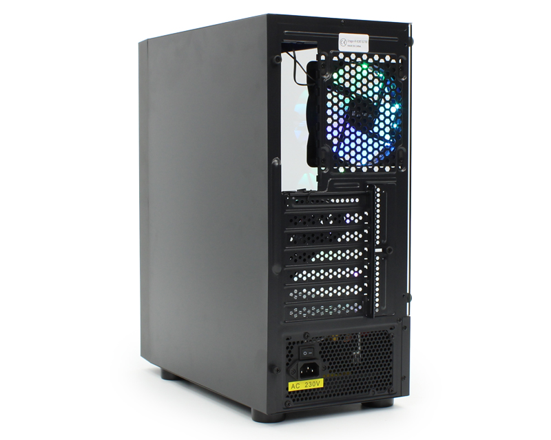 IG-Max N1907-7700 OCTAGON  4F kućište sa napajanjem 700W
