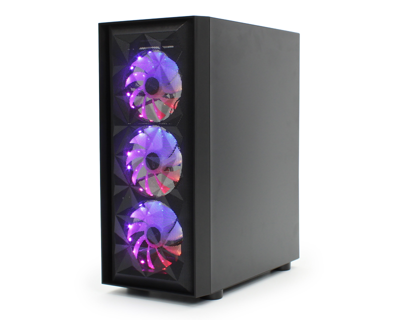 IG-Max N1907-7700 OCTAGON  4F kućište sa napajanjem 700W