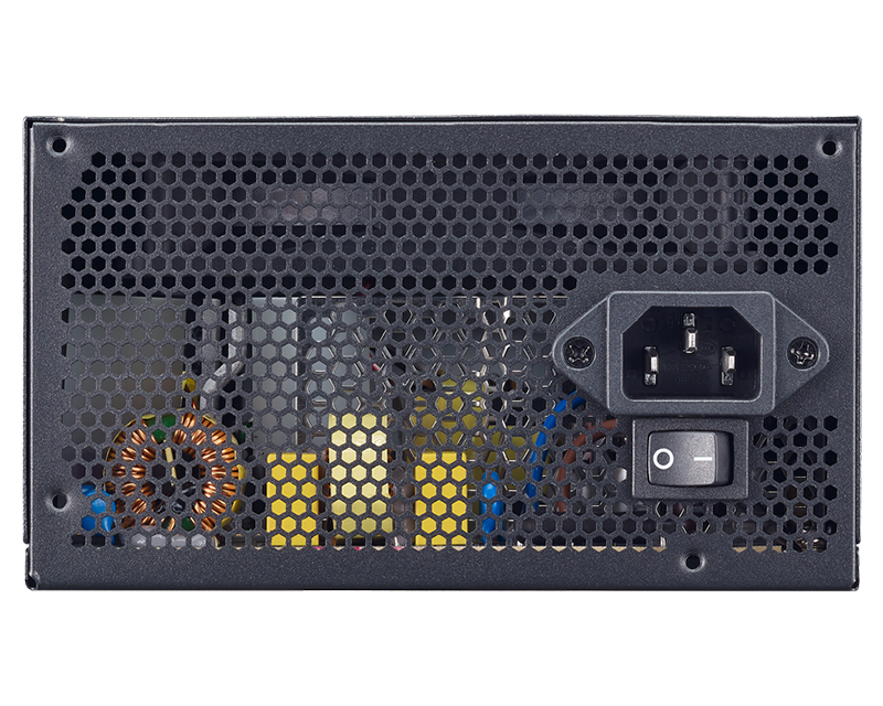 COOLER MASTER MWE Bronze V2 600W Napajanje