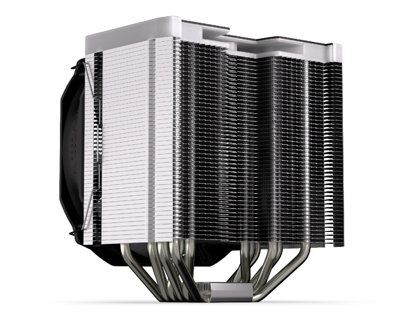 Endorfy Fortis 5 ARGB procesorski hladnjak EY3A010