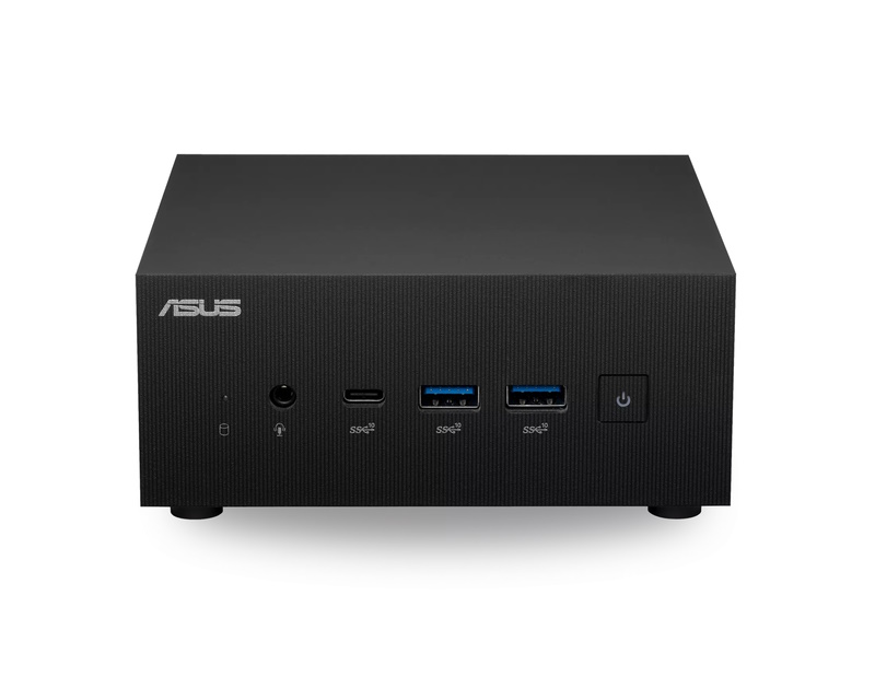 Asus PN64-B-S5238MD Mini PC Barebone računar Intel Core i5-13500H Intel Iris Xe