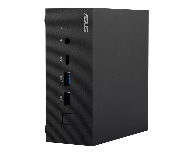 Asus PN64-B-S5238MD Mini PC Barebone računar Intel Core i5-13500H Intel Iris Xe