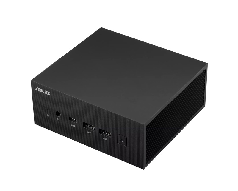 Asus PN64-B-S5238MD Mini PC Barebone računar Intel Core i5-13500H Intel Iris Xe