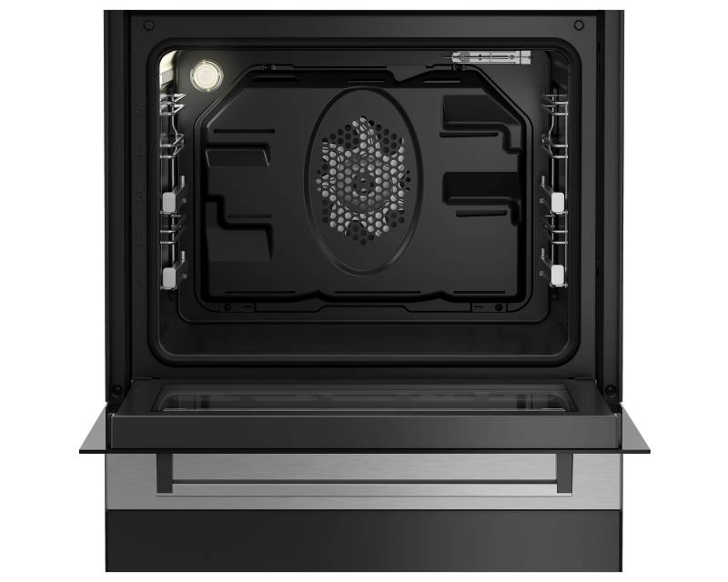 BEKO Električni šporet  FSM67320DXT