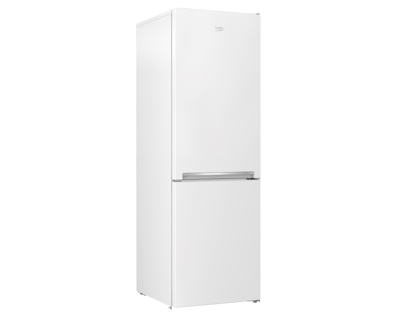 Beko Kombinovani frižider RCSA366K40WN