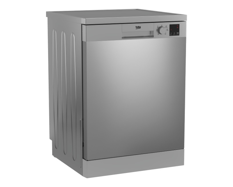 Beko Mašina za pranje sudova DVN 06430 X