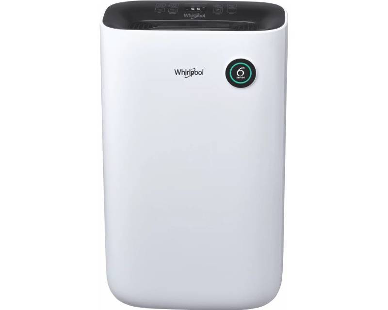 Whirlpool Odvlaživač vazduha DE20W5252