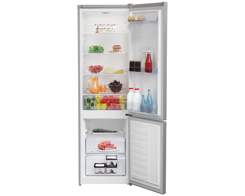 Beko Kombinovani frižider RCSA300K40SN