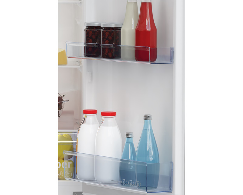 Beko Kombinovani frižider RCSA300K40SN