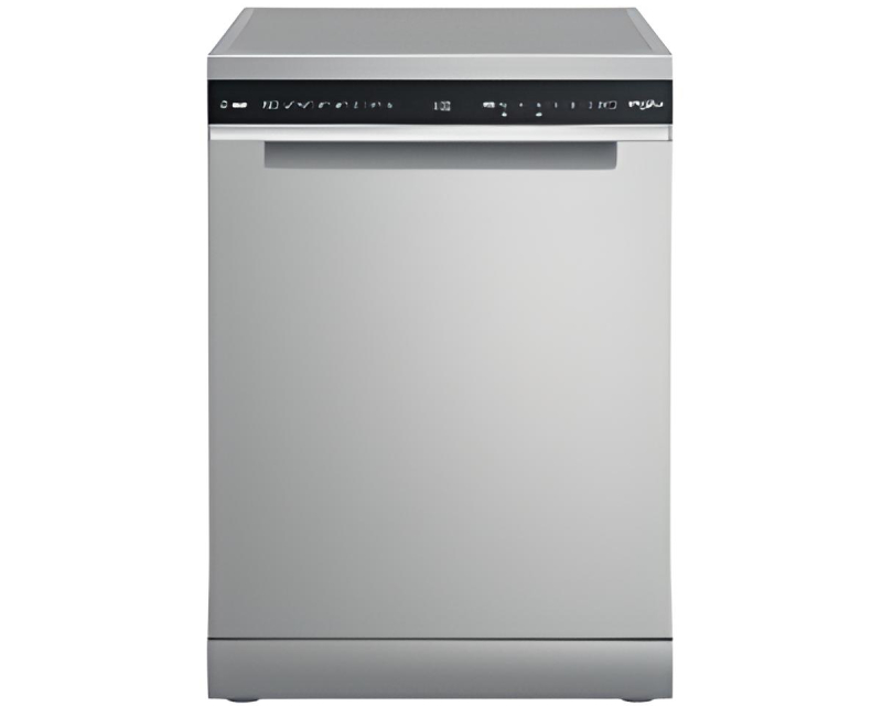 Whirlpool Mašina za pranje sudova W7F HS51 X 