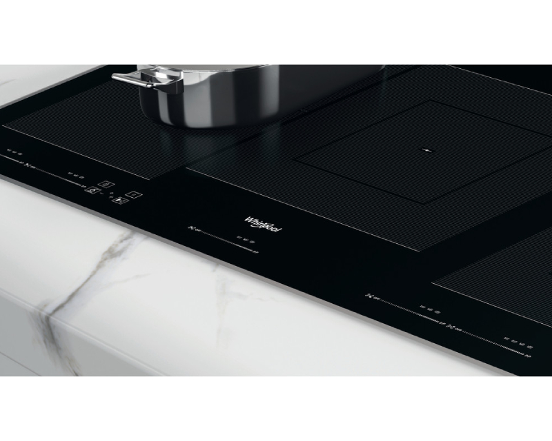 Whirlpool Indukciona ugradna ploča  WT 1090 BA