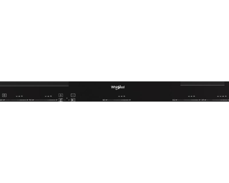 Whirlpool Indukciona ugradna ploča  WT 1090 BA