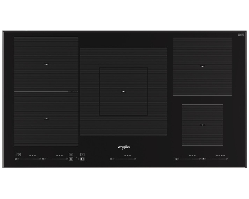 Whirlpool Indukciona ugradna ploča  WT 1090 BA