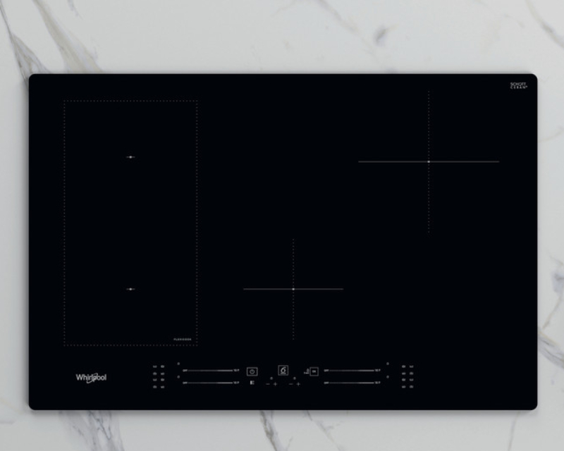 Whirlpool Indukciona ugradna ploča WL S3777 NE 