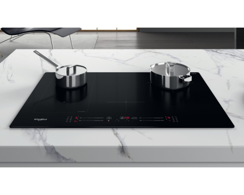 Whirlpool Indukciona ugradna ploča WL S3777 NE 
