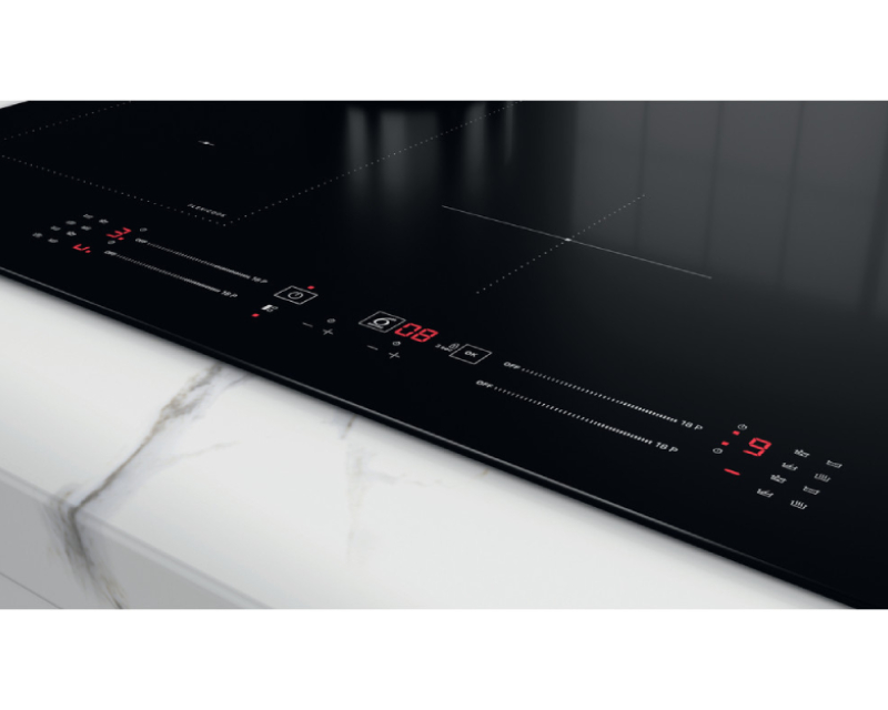Whirlpool Indukciona ugradna ploča WL S3777 NE 