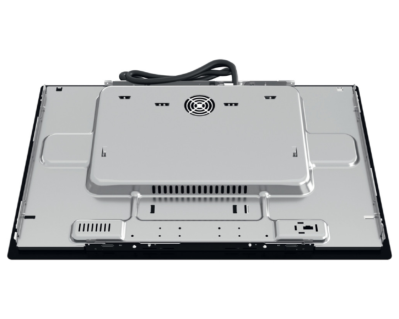 Whirlpool Indukciona ugradna ploča WL S3777 NE 