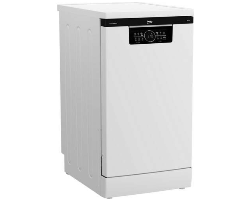 Beko Mašina za pranje sudova BDFS 26040 WQ 