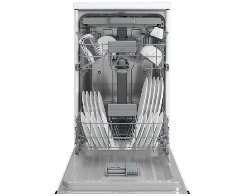 Beko Mašina za pranje sudova BDFS 26040 WQ 