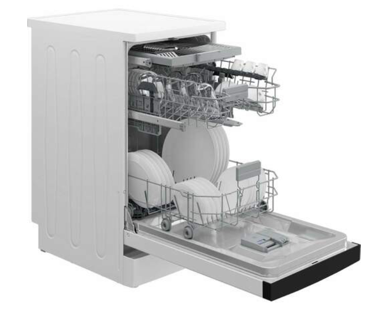 Beko Mašina za pranje sudova BDFS 26040 WQ 