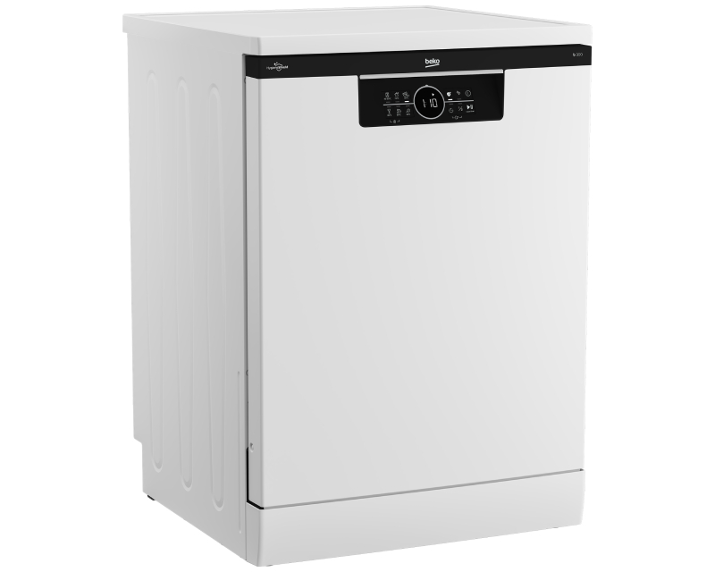 Beko Mašina za pranje sudova BDFN 26530 W 