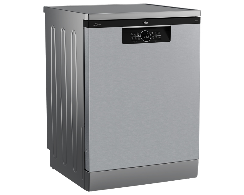 Beko Mašina za pranje sudova BDFN 26530 X 