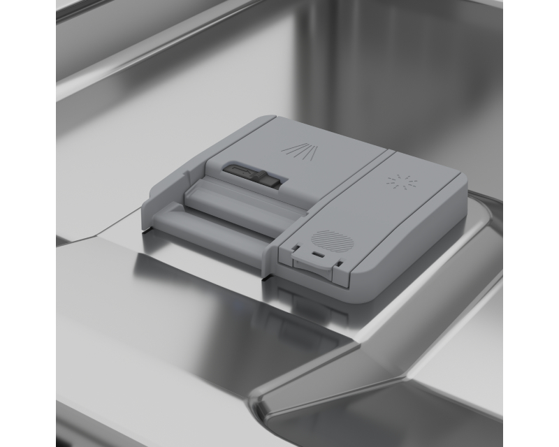 Beko Mašina za pranje sudova BDFN 36560 XC ProSmart inverter