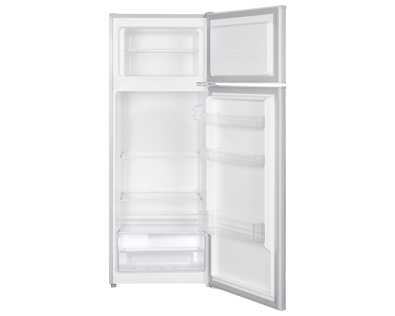 Beko Kombinovani frižider RDSO206K40SN 