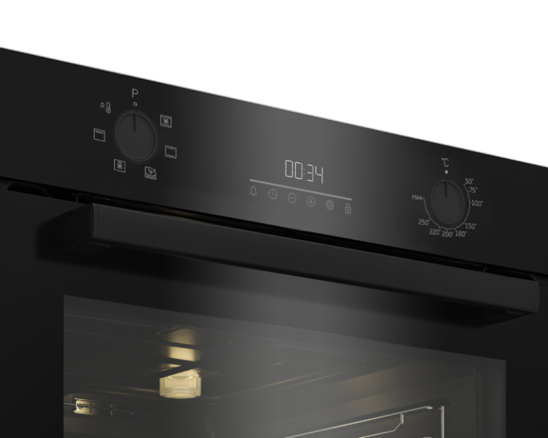 Beko Ugradni set BBSE17321B 