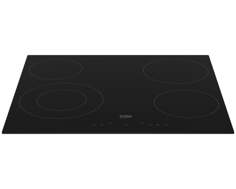 Beko Ugradni set BBSE17321B 