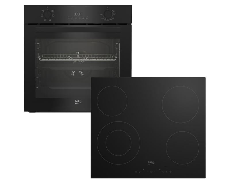 Beko Ugradni set BBSE17321B 