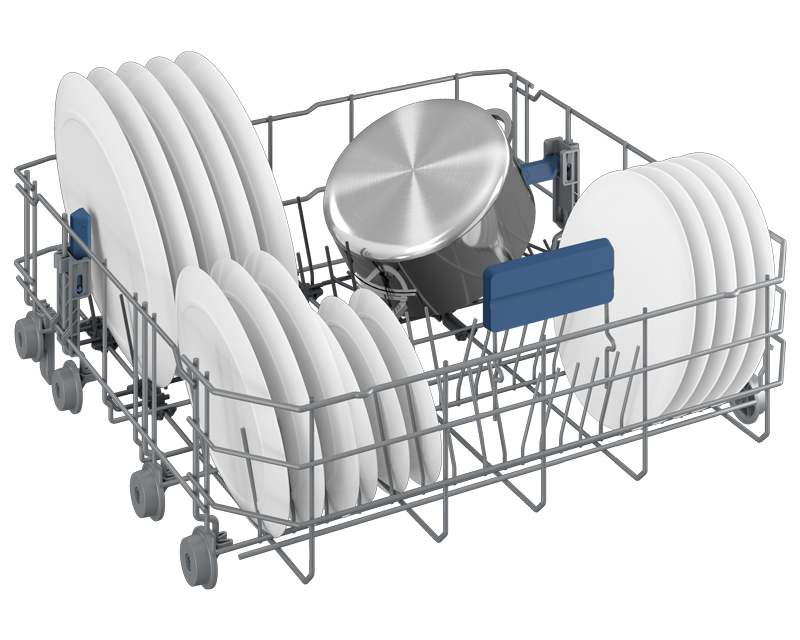 Beko Ugradna mašina za pranje sudova BDIN25323