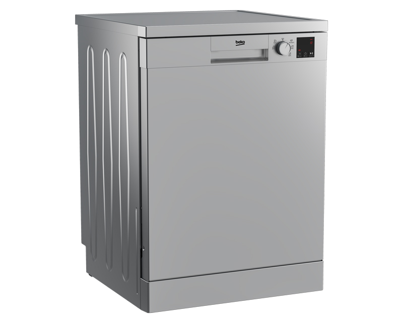 Beko Mašina za pranje sudova DVN05330S 