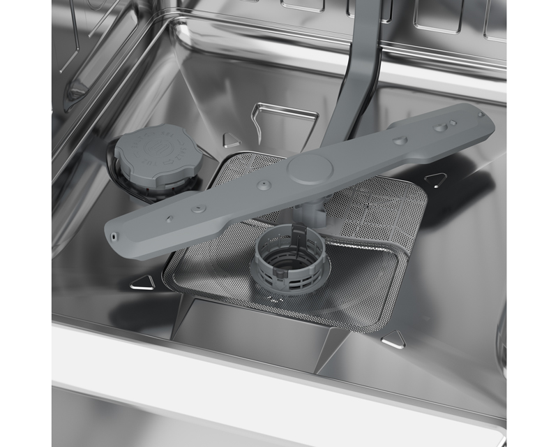 Beko Mašina za pranje sudova DVN05330S 