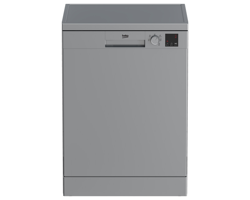 Beko Mašina za pranje sudova DVN05330S 