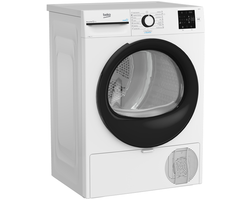 Beko Mašina za sušenje veša BM3T37239WB 