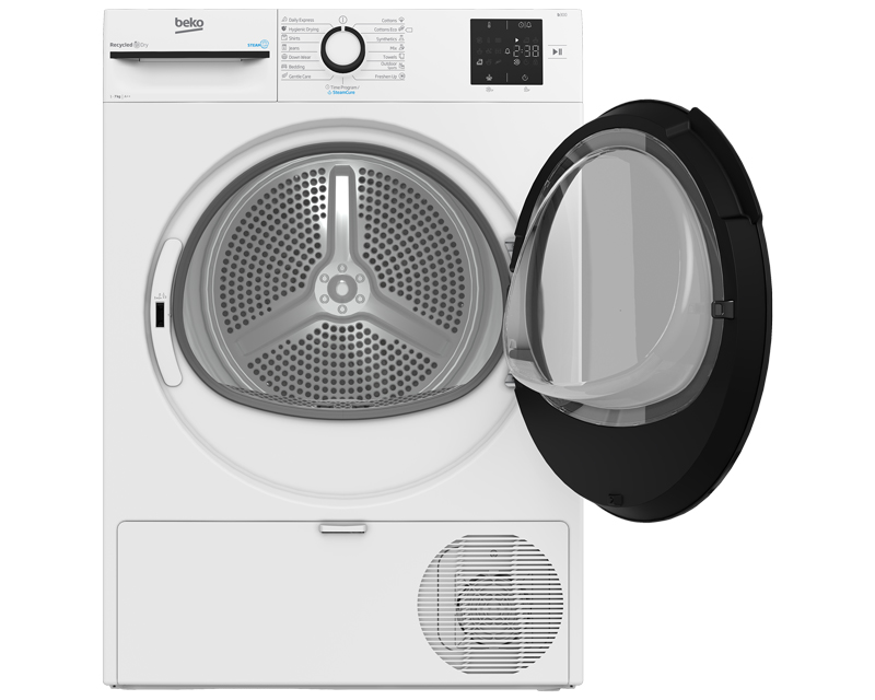 Beko Mašina za sušenje veša BM3T37239WB 