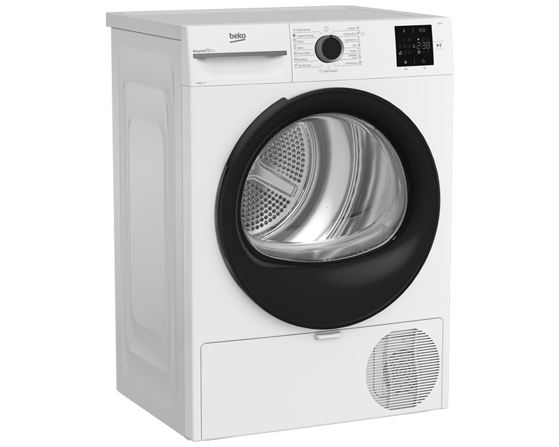 Beko Mašina za sušenje veša BM3T38230W