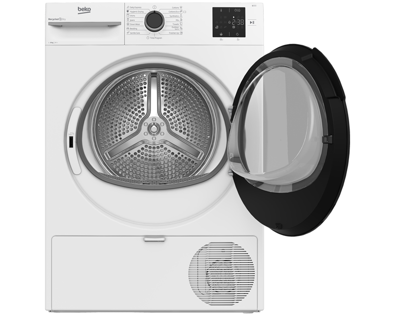 Beko Mašina za sušenje veša BM3T38230W