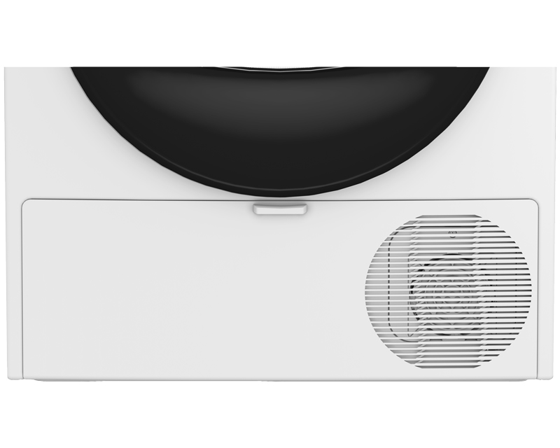 Beko Mašina za sušenje veša BM3T38230W