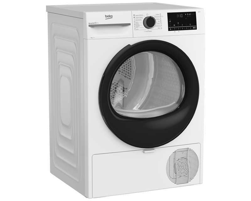 Beko Mašina za sušenje veša BM3T49230W 